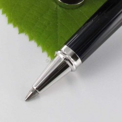 Stylo Roller Cross® Century II Laqué Prune