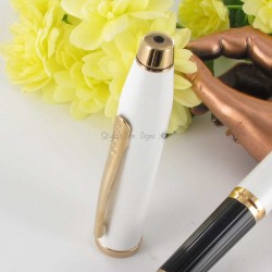 Stylo Plume Moyenne Cross® Century II Pearl / Or Rose