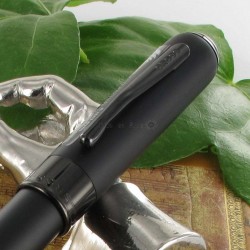 Coffret Stylo Bille Cross® "Peerless TRACKR" Bleu Quartz