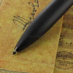 Coffret Stylo Bille Cross® "Peerless TRACKR" Bleu Quartz