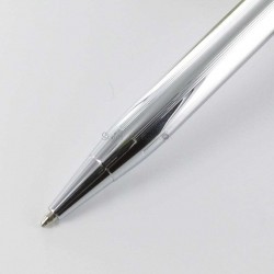 Stylo Bille Cross® Century® II Chromé Poli