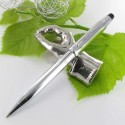 Stylo Bille Cross® Century® II Chromé Poli