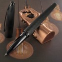 Stylo Roller Cross® ATX Noir Mat Guilloché
