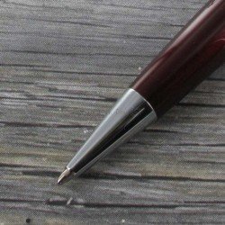 Stylo Bille Cross® "Beverly" Rouge