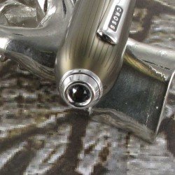 Stylo Plume Cross® "Peerless 125" Titane