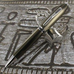 Stylo Bille Cross® "Peerless 125" Titane