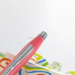 Stylo Bille Cross® Classic Century Laque Corail