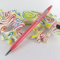 Stylo Bille Cross® Classic Century Laque Corail