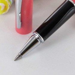 Stylo Roller Cross® Classic Century Laque Corail