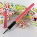 Stylo Roller Cross® Classic Century Laque Corail