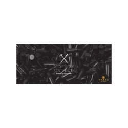 Stylo Bille Cross® Calais "Fonderie 47" Noir