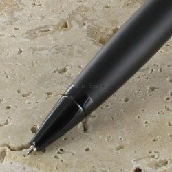 Stylo Bille Cross® Calais "Fonderie 47" Noir