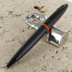 Stylo Bille Cross® Calais "Fonderie 47" Noir