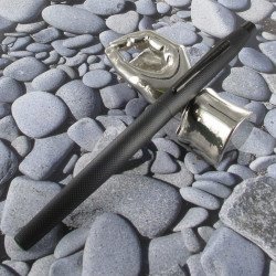 Stylo Plume Fine Cross® Classic Century Noir Mat