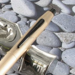 Stylo Plume Fine Cross® Classic Century Ton Or Rose