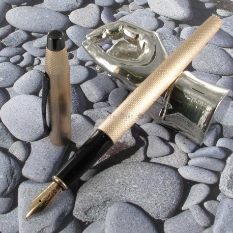 Stylo Plume Fine Cross® Classic Century Ton Or Rose