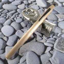 Stylo Plume Moyenne Cross® Classic Century Ton Or Rose