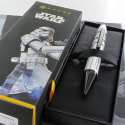 Stylo Roller Cross® X SERIES Star Wars Stormtrooper