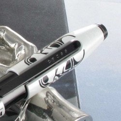 Stylo Roller Cross® X SERIES Star Wars Stormtrooper