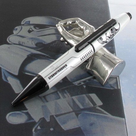 Stylo Roller Cross® X SERIES Star Wars Stormtrooper