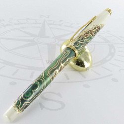 Stylo Plume Moyenne Cross® Wanderlust Borneo