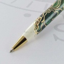 Stylo Bille Cross® Wanderlust Borneo