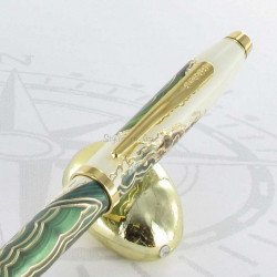 Stylo Plume Fine Cross® Wanderlust Borneo