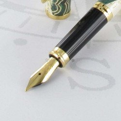 Stylo Plume Fine Cross® Wanderlust Borneo