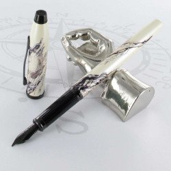 Stylo Plume Moyenne Cross® Wanderlust Everest