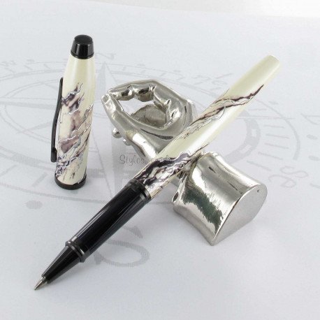 Stylo Roller Cross® Wanderlust Everest