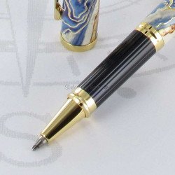 Stylo Roller Cross® Wanderlust Malte