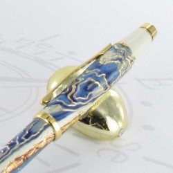 Stylo Bille Cross® Wanderlust Malte