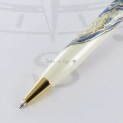 Stylo Bille Cross® Wanderlust Malte