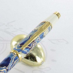 Stylo Bille Cross® Wanderlust Malte