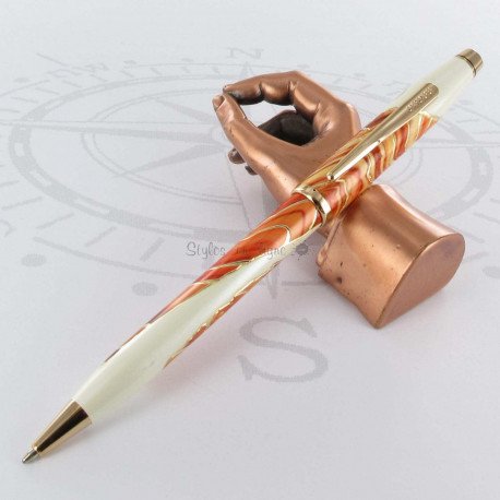 Stylo Bille Cross® Wanderlust Canyon