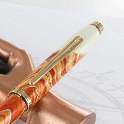 Stylo Roller Cross® Wanderlust Canyon