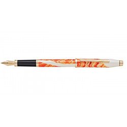 Stylo Plume Moyenne Cross® Wanderlust Canyon