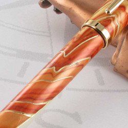 Stylo Plume Moyenne Cross® Wanderlust Canyon