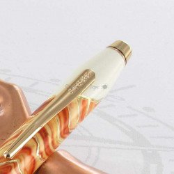 Stylo Plume Moyenne Cross® Wanderlust Canyon