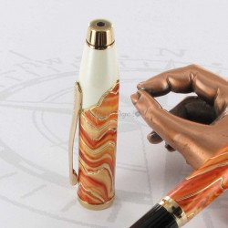 Stylo Plume Moyenne Cross® Wanderlust Canyon