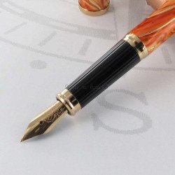 Stylo Plume Moyenne Cross® Wanderlust Canyon