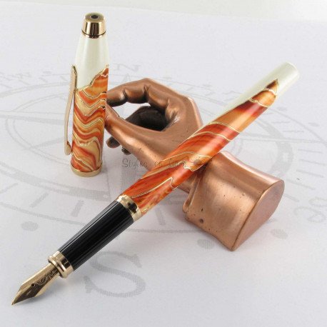 Stylo Plume Moyenne Cross® Wanderlust Canyon