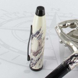 Stylo Plume Fine Cross® Wanderlust Everest