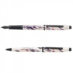 Stylo Plume Fine Cross® Wanderlust Everest