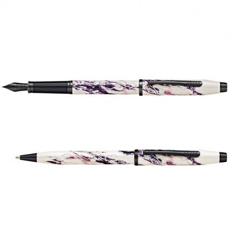 Stylo Plume Fine Cross® Wanderlust Everest