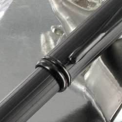 Stylo Bille Cross® Townsend Noir Mat / PVD