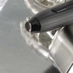 Stylo Bille Cross® Townsend Noir Mat / PVD