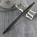 Stylo Bille Cross® Classic Century Noir Mat Attributs PVD