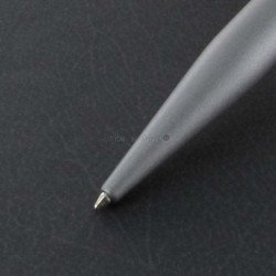 Stylo Bille et Stylet Cross® "Tech2" Gris Titane