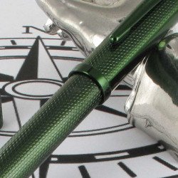 Stylo Multifonctions Cross® "Tech3+" Pointe de Diamant Vert